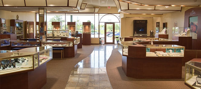 Jewelry By Design Woodbridge Va Collection of Precious
